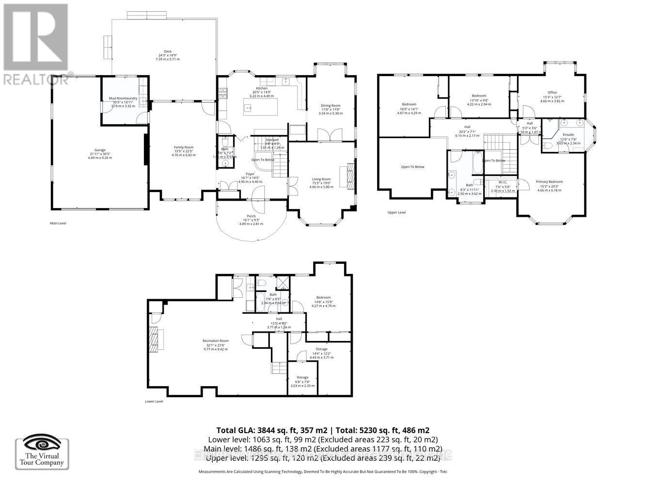 55 Highland Drive, Oro-Medonte, Ontario L0L 2L0 - Photo 4 - S12542354