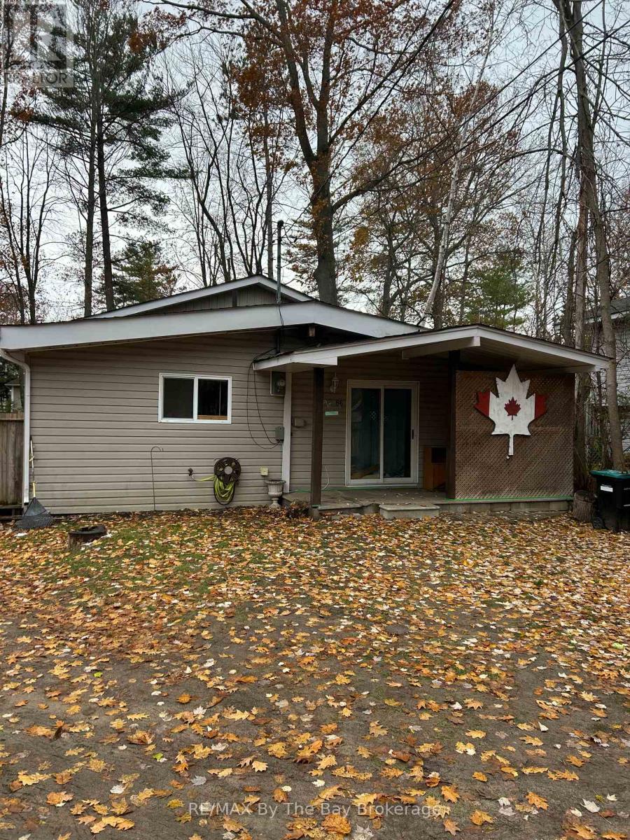 86 30th Street N, Wasaga Beach, Ontario  L9Z 2C8 - Photo 4 - S12542442