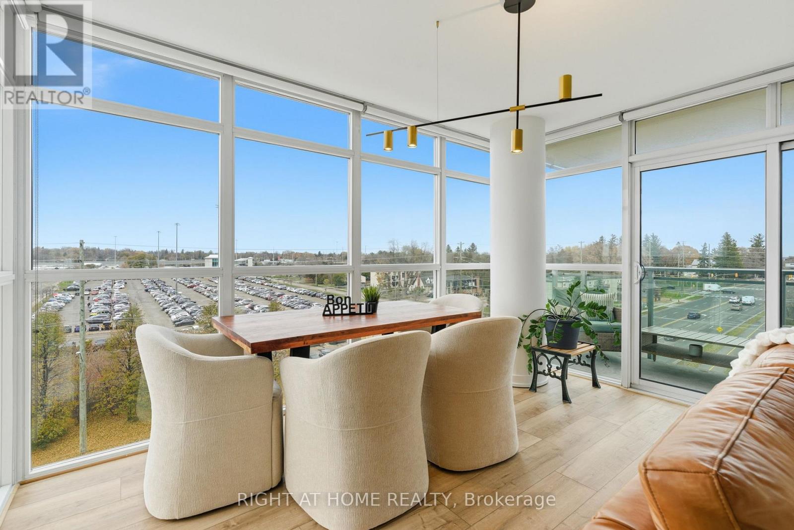 711 - 1600 Charles Street, Whitby, Ontario L1N 0G4 - Photo 18 - E12542332