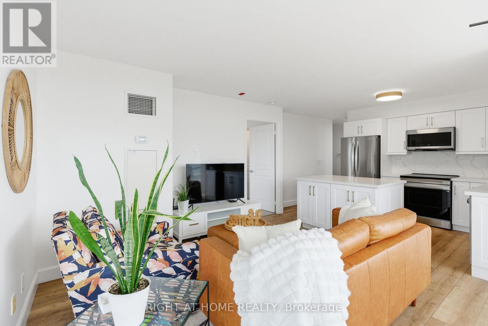 711 - 1600 Charles Street, Whitby, Ontario L1N 0G4 - Photo 19 - E12542332