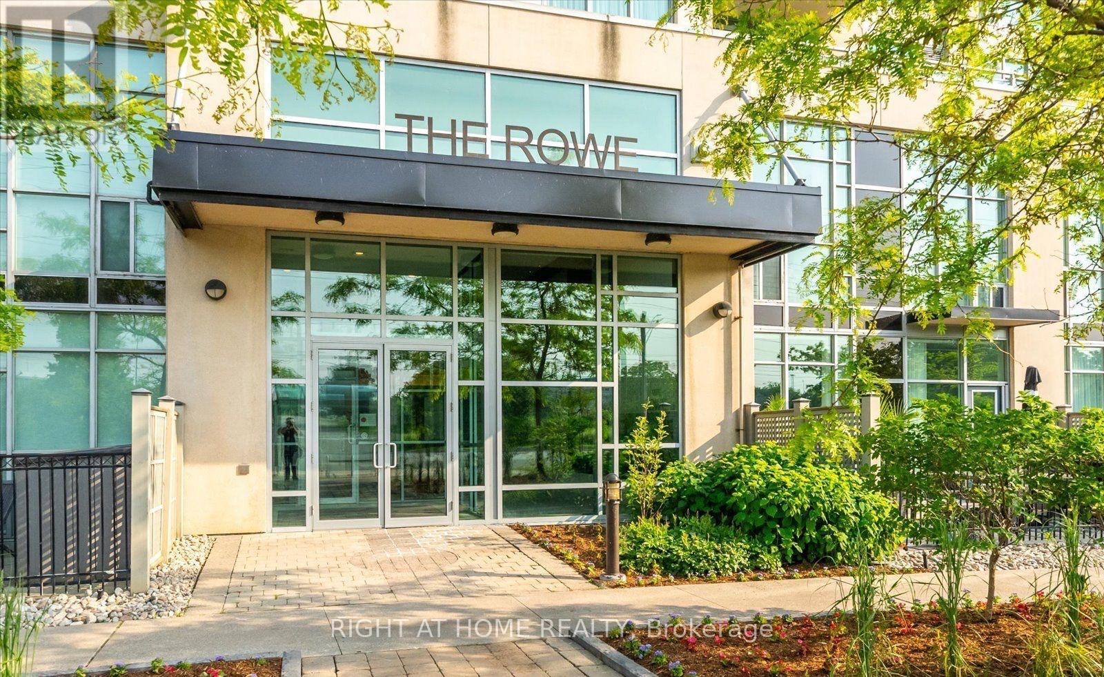 711 - 1600 Charles Street, Whitby, Ontario L1N 0G4 - Photo 2 - E12542332