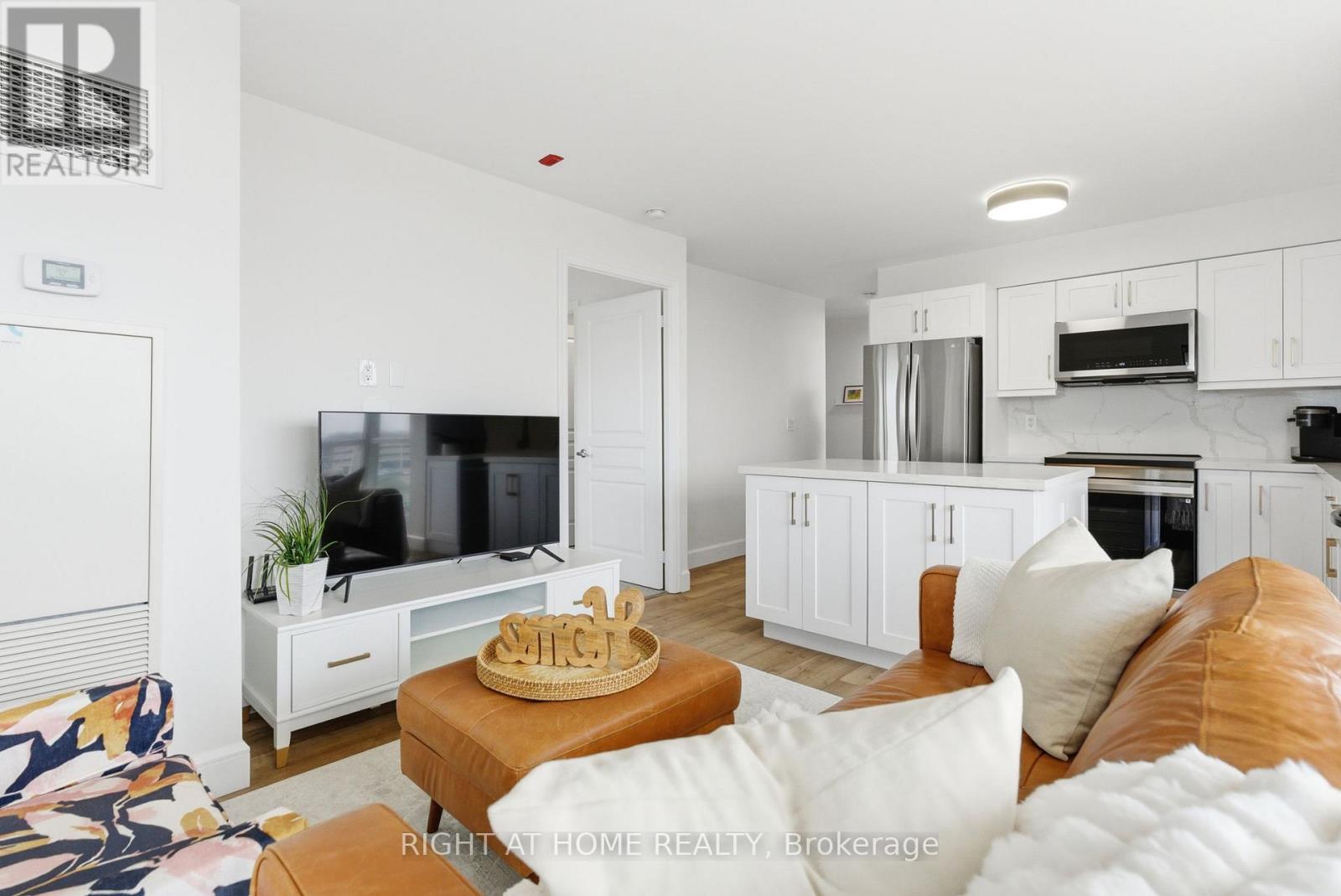 711 - 1600 Charles Street, Whitby, Ontario L1N 0G4 - Photo 20 - E12542332