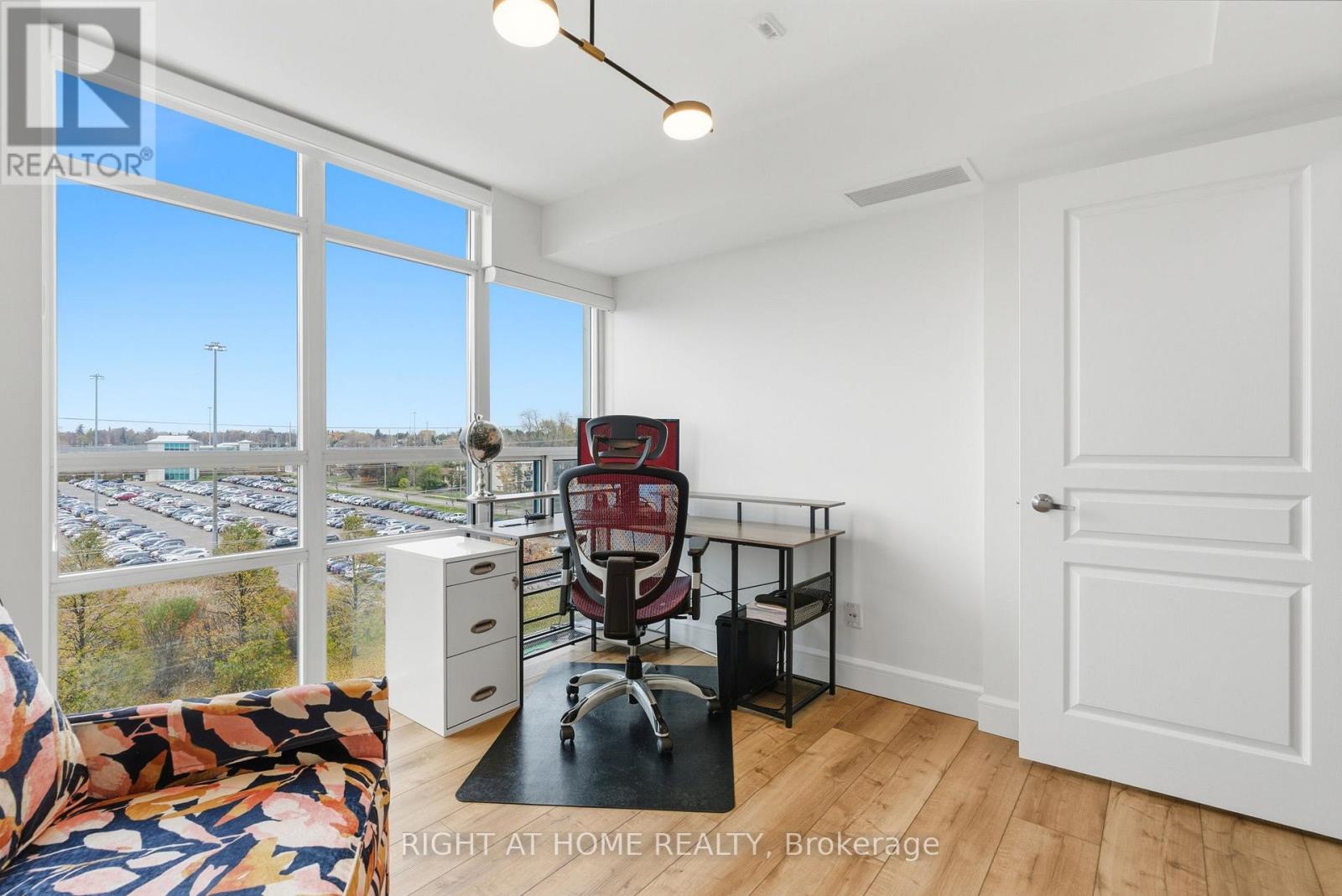 711 - 1600 Charles Street, Whitby, Ontario L1N 0G4 - Photo 27 - E12542332