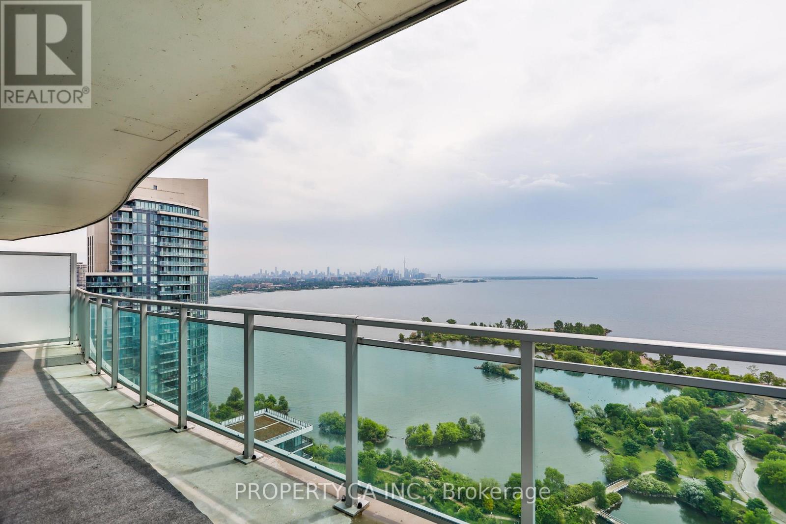 3110 - 33 Shore Breeze Drive, Toronto, Ontario  M8V 0G1 - Photo 12 - W12542184