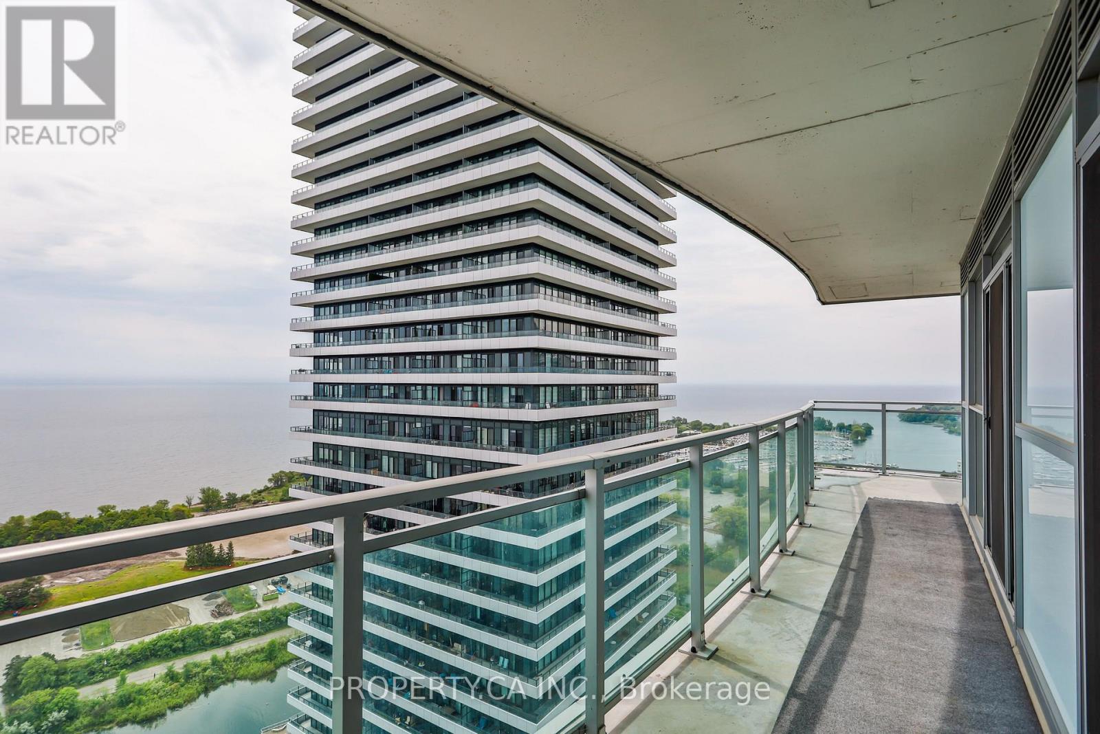 3110 - 33 Shore Breeze Drive, Toronto, Ontario  M8V 0G1 - Photo 13 - W12542184