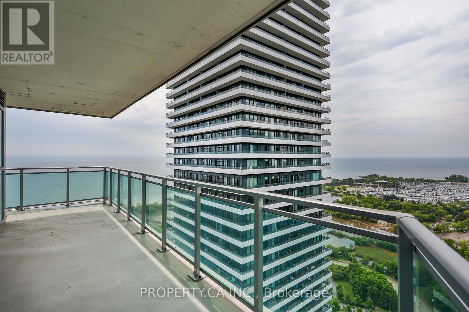 3110 - 33 Shore Breeze Drive, Toronto, Ontario  M8V 0G1 - Photo 14 - W12542184