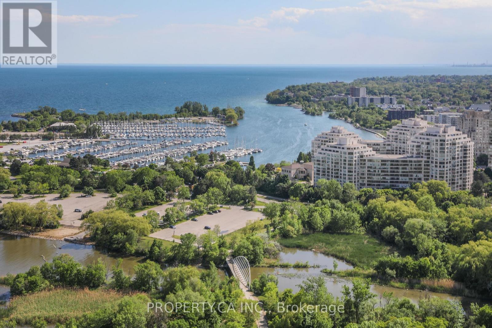 3110 - 33 Shore Breeze Drive, Toronto, Ontario  M8V 0G1 - Photo 16 - W12542184