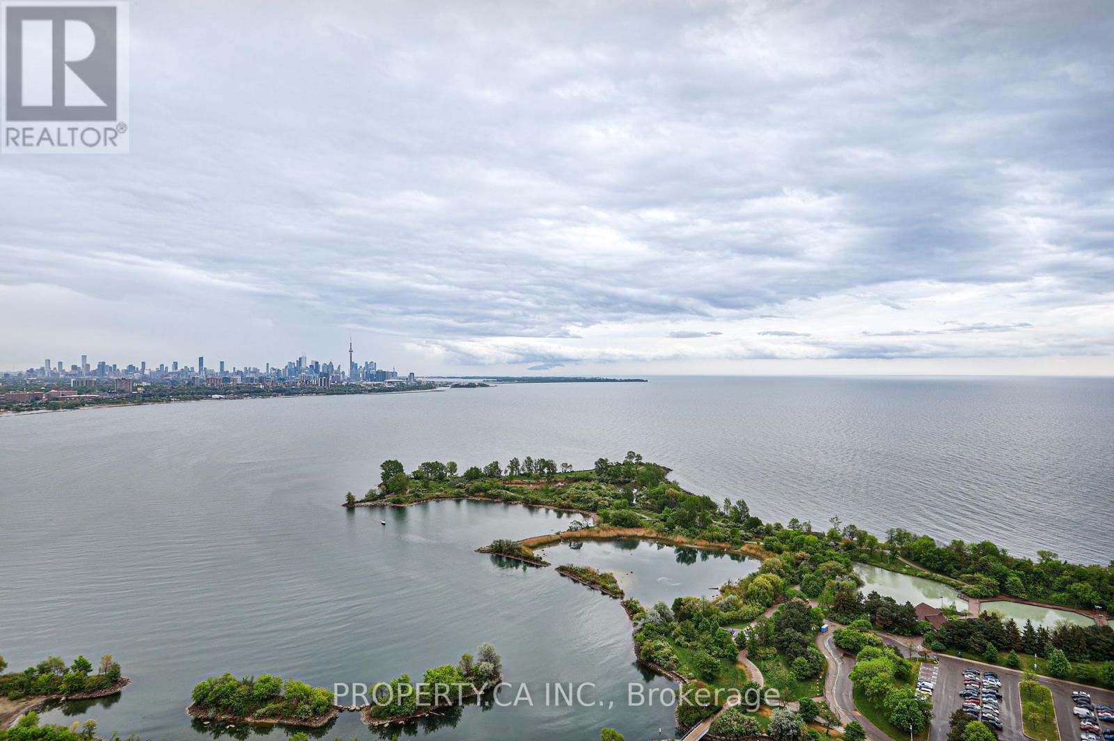 3110 - 33 Shore Breeze Drive, Toronto, Ontario  M8V 0G1 - Photo 17 - W12542184