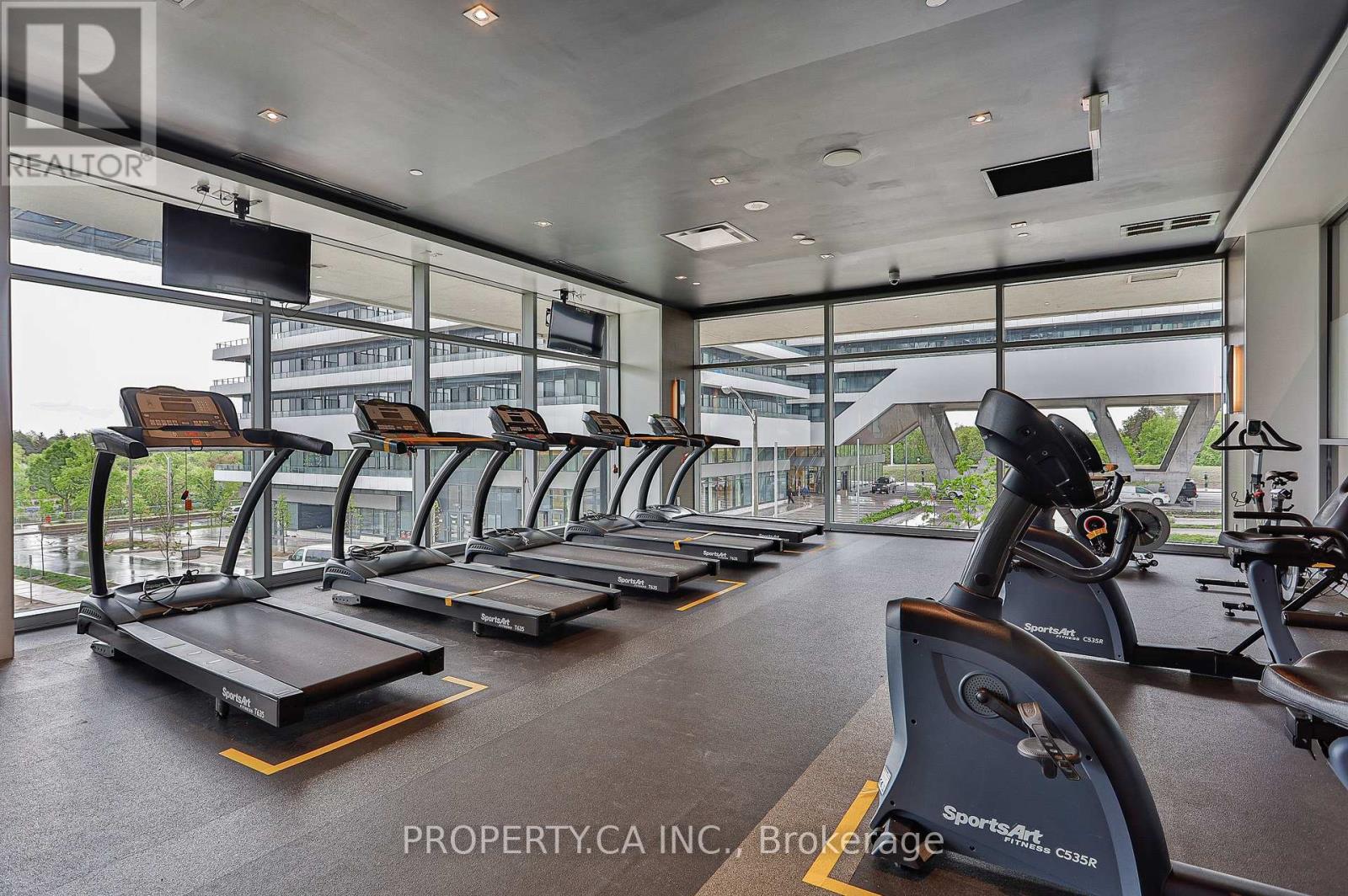 3110 - 33 Shore Breeze Drive, Toronto, Ontario  M8V 0G1 - Photo 19 - W12542184