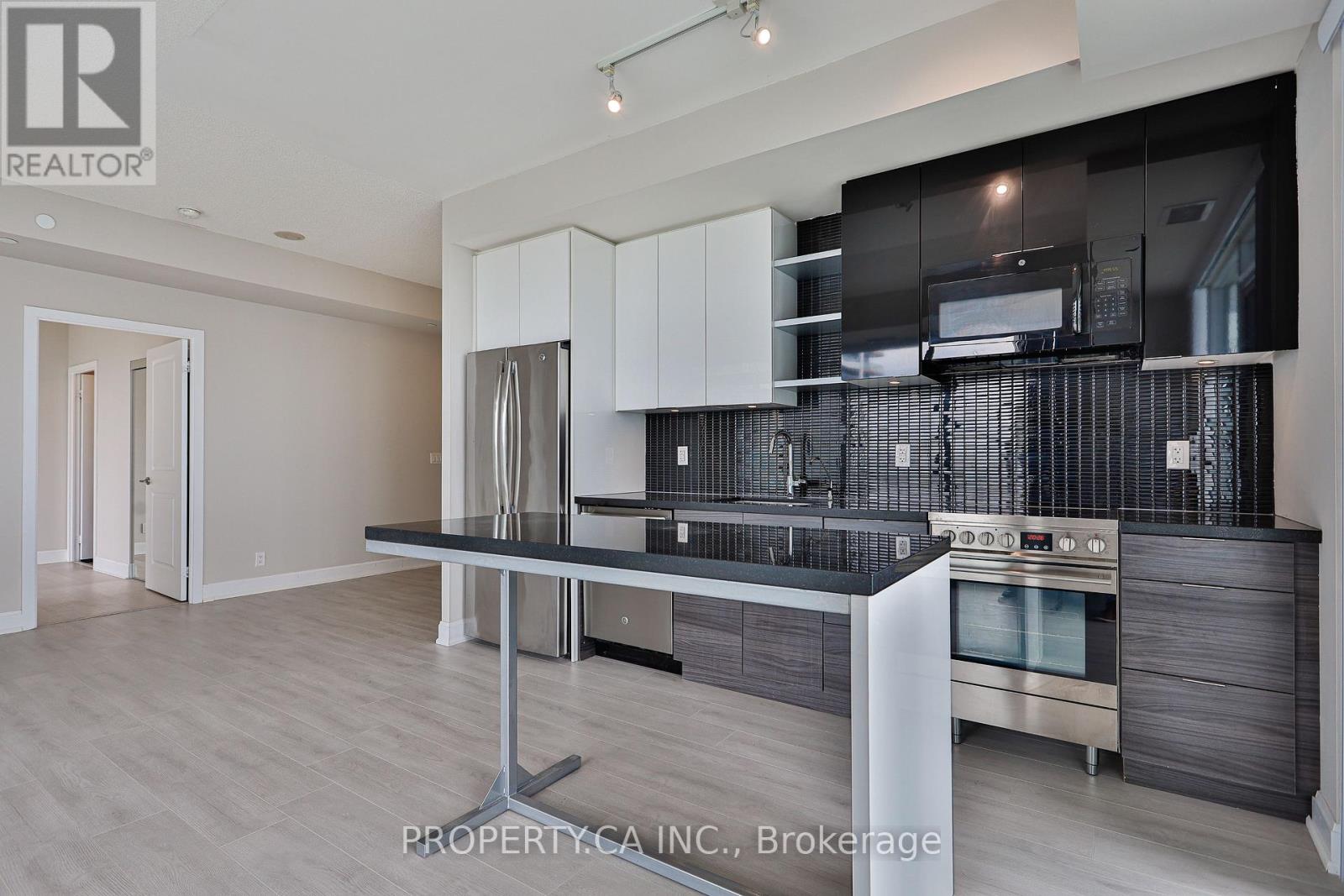 3110 - 33 Shore Breeze Drive, Toronto, Ontario  M8V 0G1 - Photo 4 - W12542184