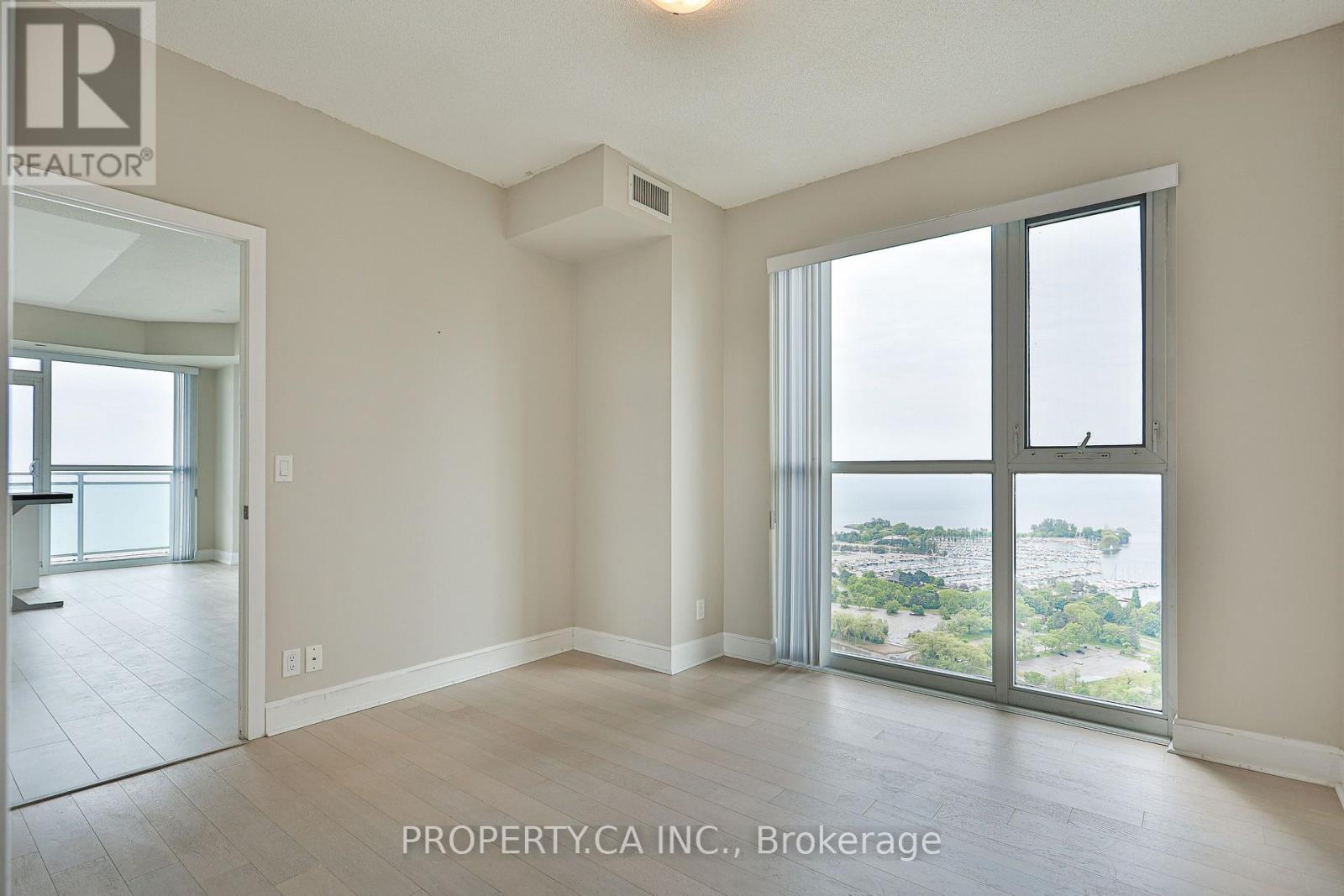3110 - 33 Shore Breeze Drive, Toronto, Ontario  M8V 0G1 - Photo 5 - W12542184