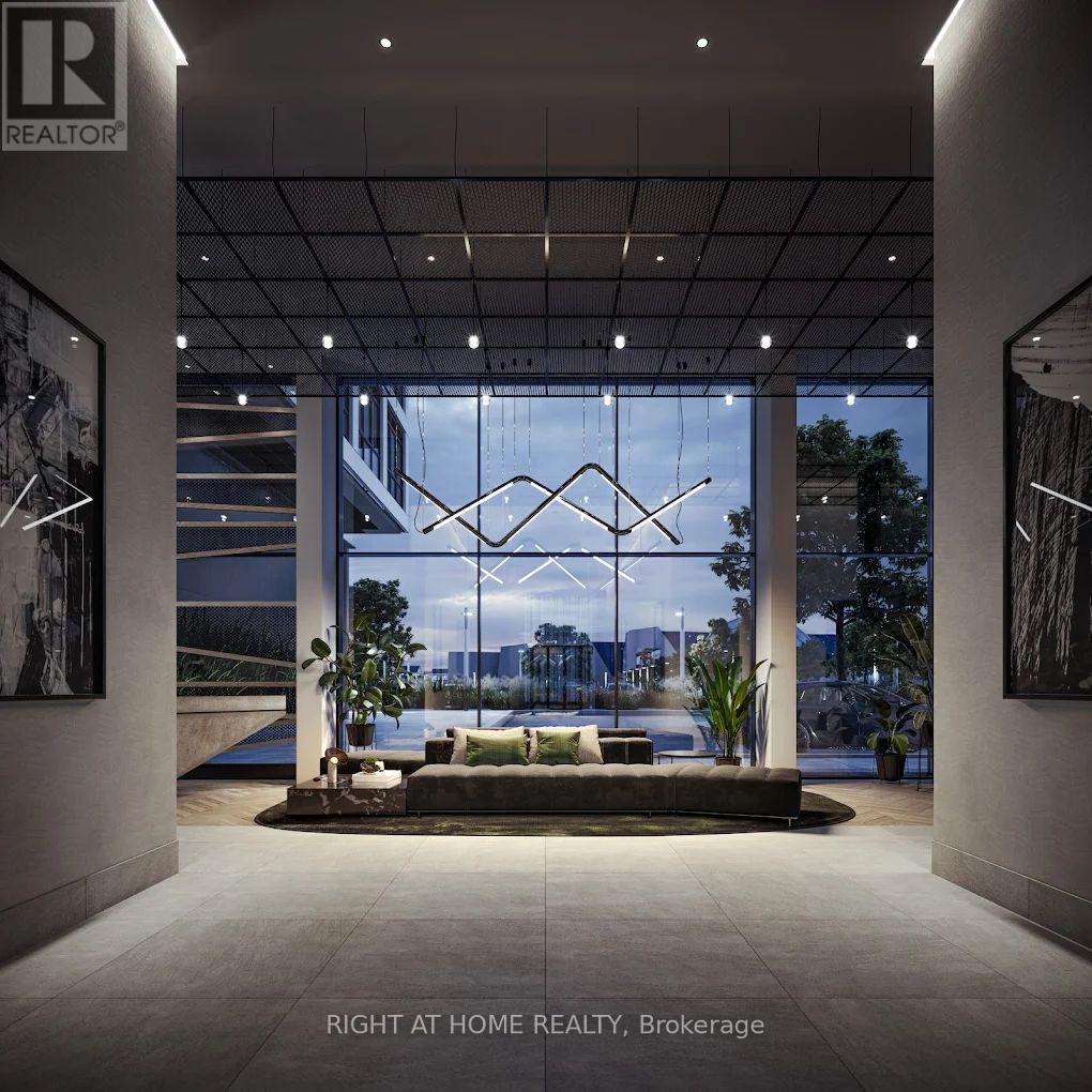 410 - 1007 The Queensway, Toronto, Ontario  M8Z 6C7 - Photo 12 - W12542234