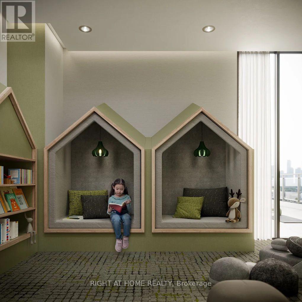 410 - 1007 The Queensway, Toronto, Ontario  M8Z 6C7 - Photo 14 - W12542234