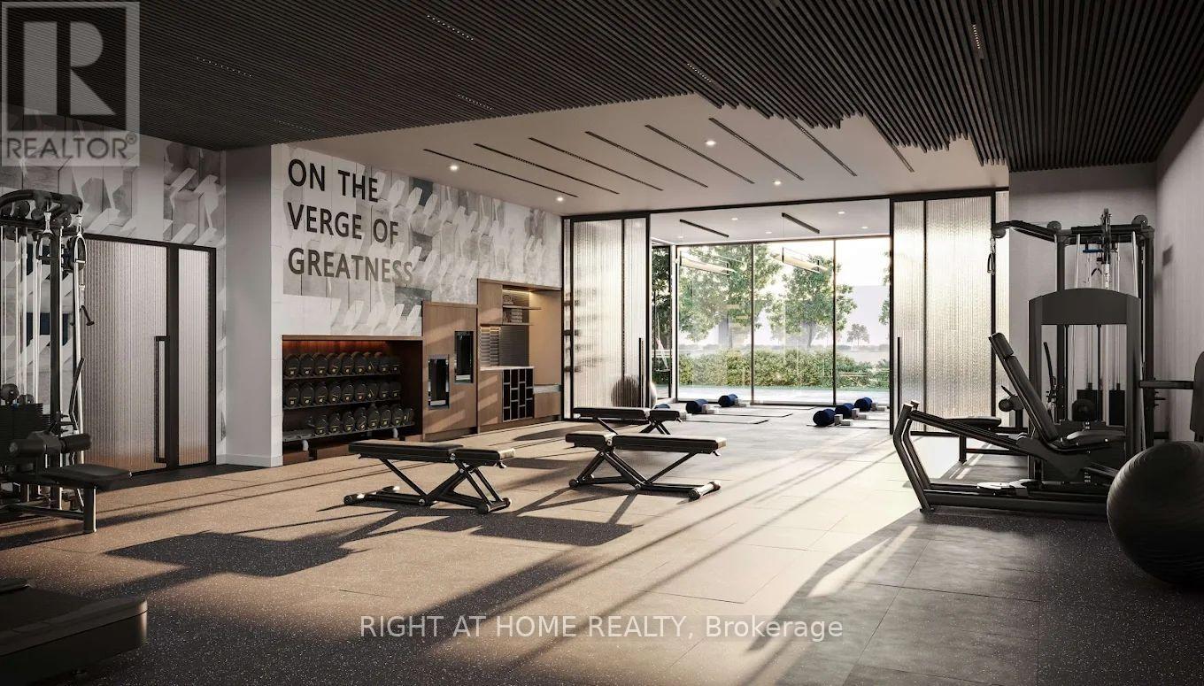 410 - 1007 The Queensway, Toronto, Ontario  M8Z 6C7 - Photo 18 - W12542234