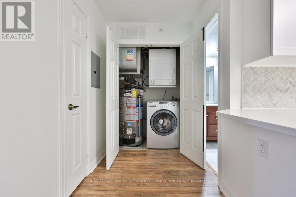 208 - 1441 Walker's Line, Burlington, Ontario  L7M 4P2 - Photo 18 - W12542272