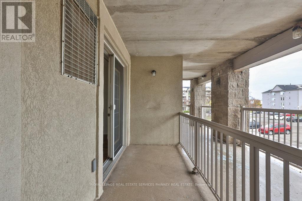 208 - 1441 Walker's Line, Burlington, Ontario  L7M 4P2 - Photo 19 - W12542272