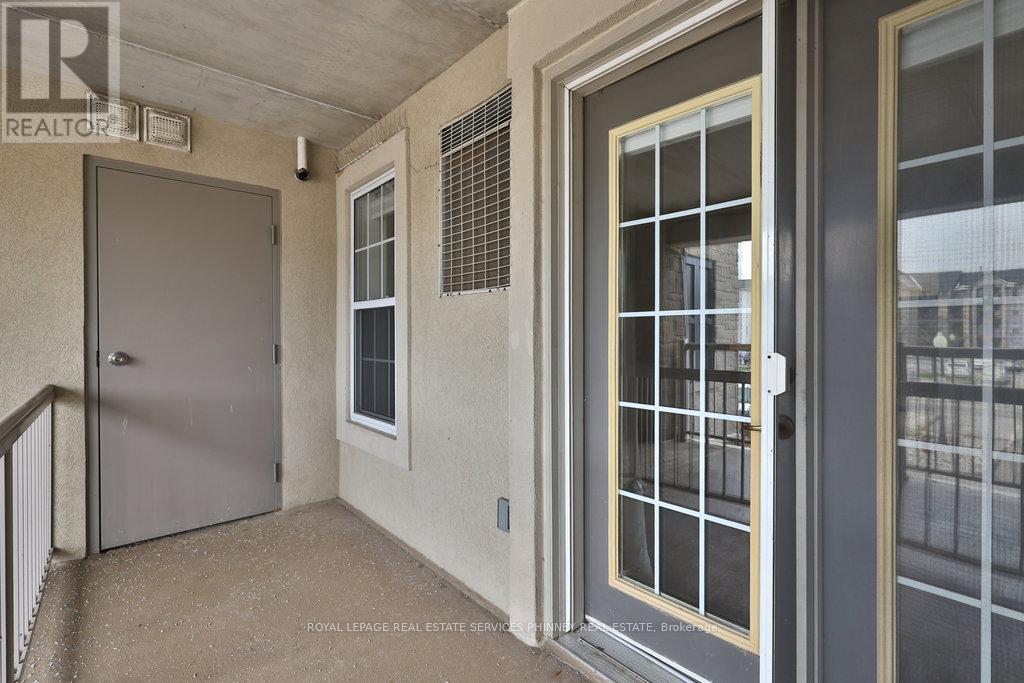 208 - 1441 Walker's Line, Burlington, Ontario  L7M 4P2 - Photo 20 - W12542272