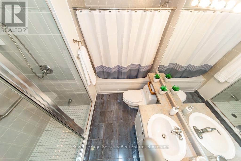 1402 - 38 Fontenay Court, Toronto, Ontario  M9A 5H5 - Photo 31 - W12542278