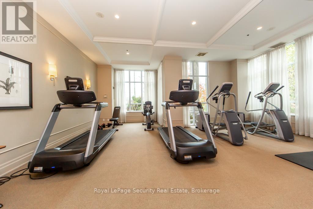 1402 - 38 Fontenay Court, Toronto, Ontario  M9A 5H5 - Photo 42 - W12542278