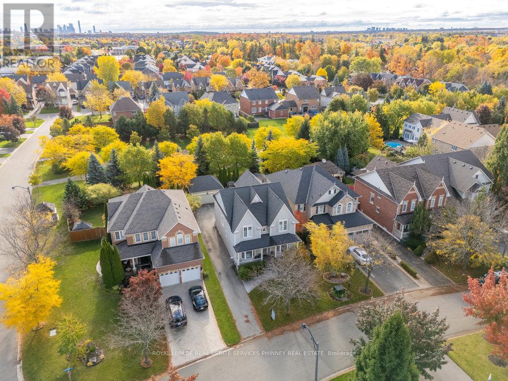 958 Irish Moss Road, Mississauga, Ontario  L5W 1W5 - Photo 39 - W12542290