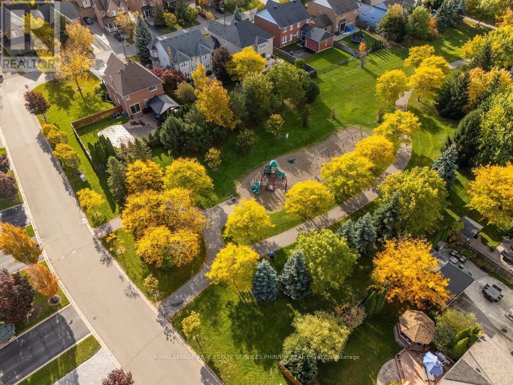 958 Irish Moss Road, Mississauga, Ontario  L5W 1W5 - Photo 40 - W12542290