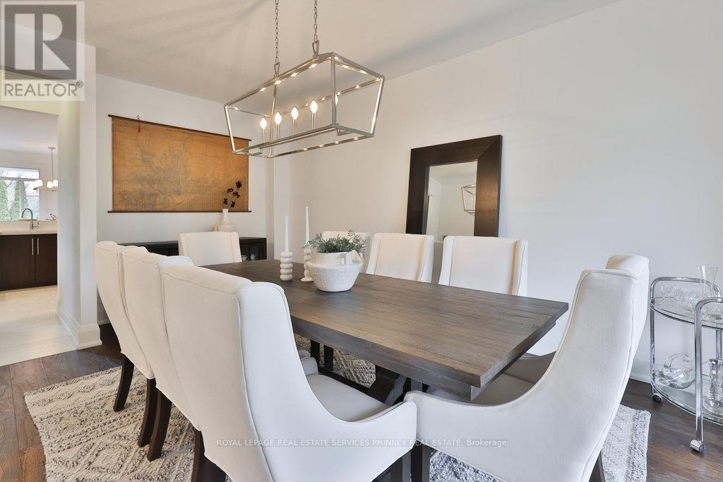 958 Irish Moss Road, Mississauga, Ontario  L5W 1W5 - Photo 8 - W12542290