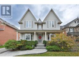 958 Irish Moss Road, Mississauga (Meadowvale Village), Ca