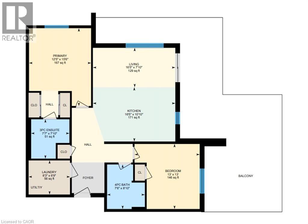 247 Grey Silo Road Unit# 102, Waterloo, Ontario N2K 0G7 - Photo 39 - 40773147