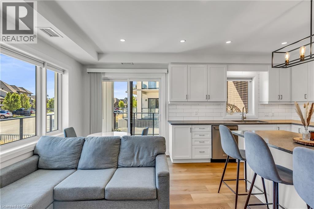 247 Grey Silo Road Unit# 102, Waterloo, Ontario N2K 0G7 - Photo 11 - 40773147