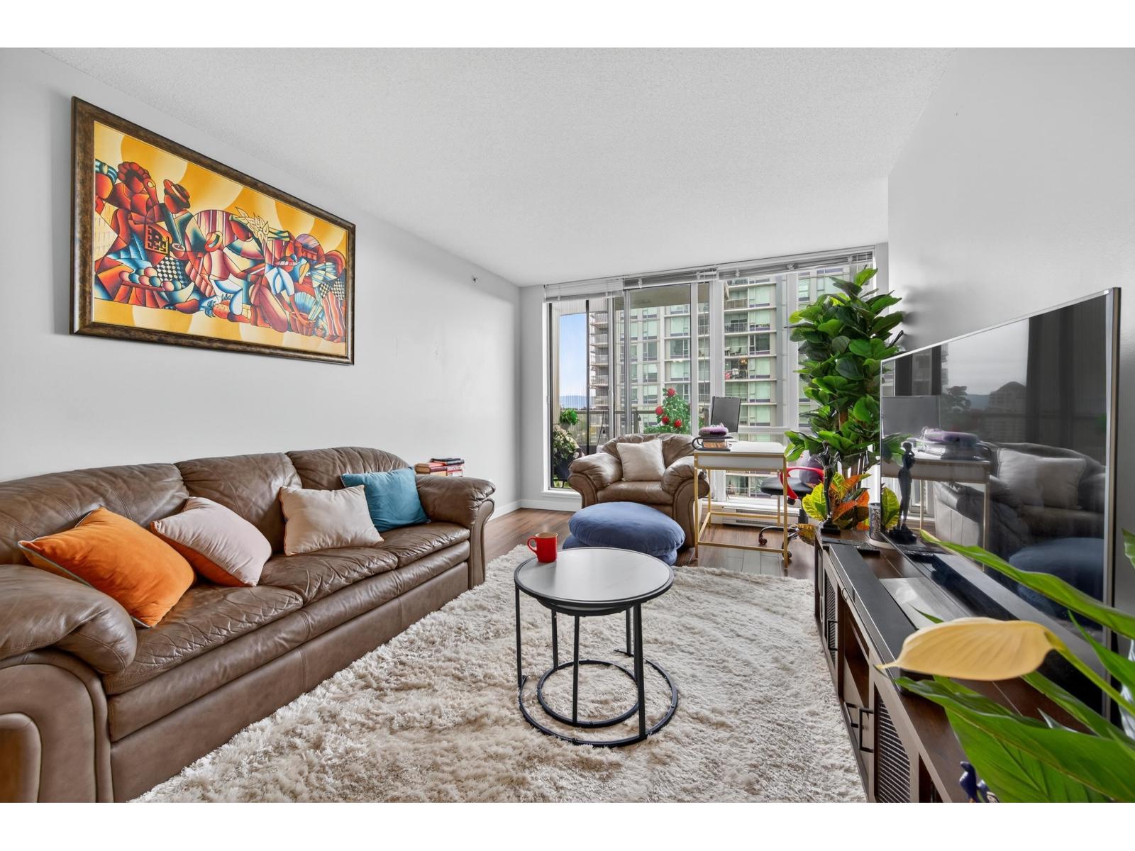 2309 13688 100 Avenue, Surrey, British Columbia  V3T 0G5 - Photo 4 - R3053017