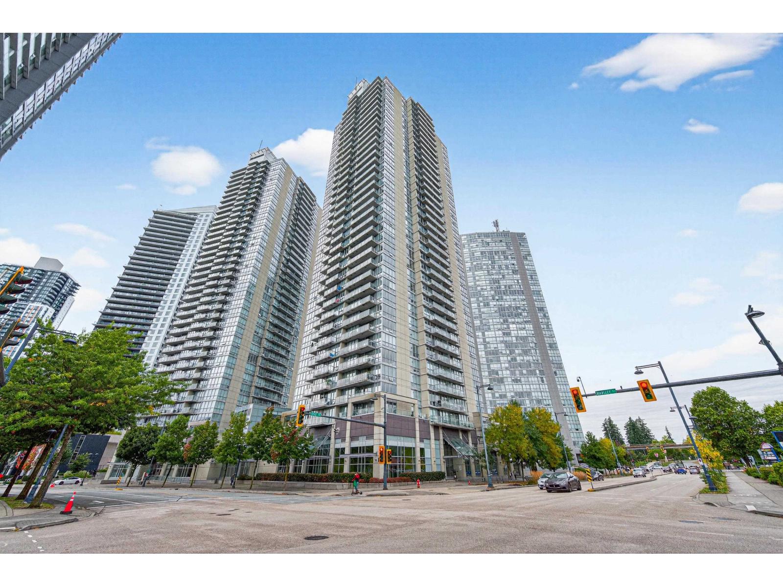 2309 13688 100 AVENUE, Surrey, British Columbia