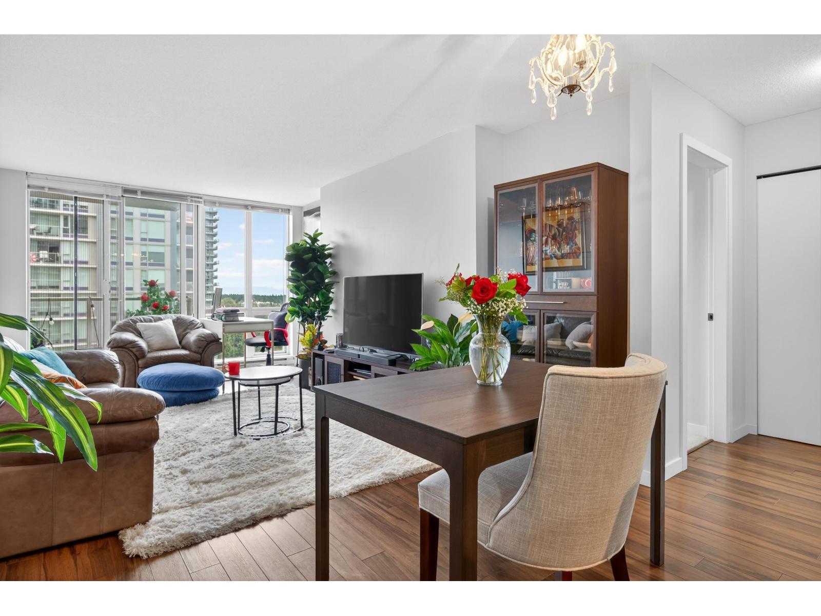 2309 13688 100 Avenue, Surrey, British Columbia  V3T 0G5 - Photo 3 - R3053017