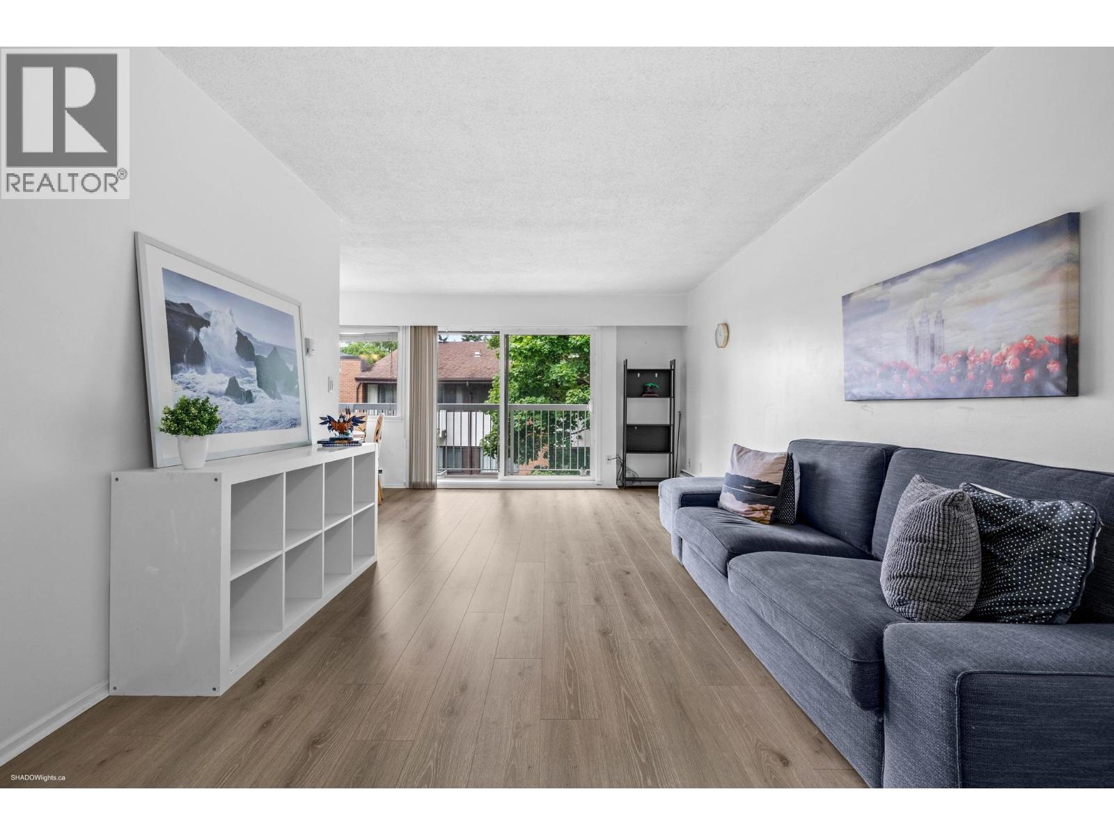 308 8040 RYAN ROAD, Richmond, British Columbia