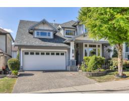 7037 201 STREET, Langley, British Columbia