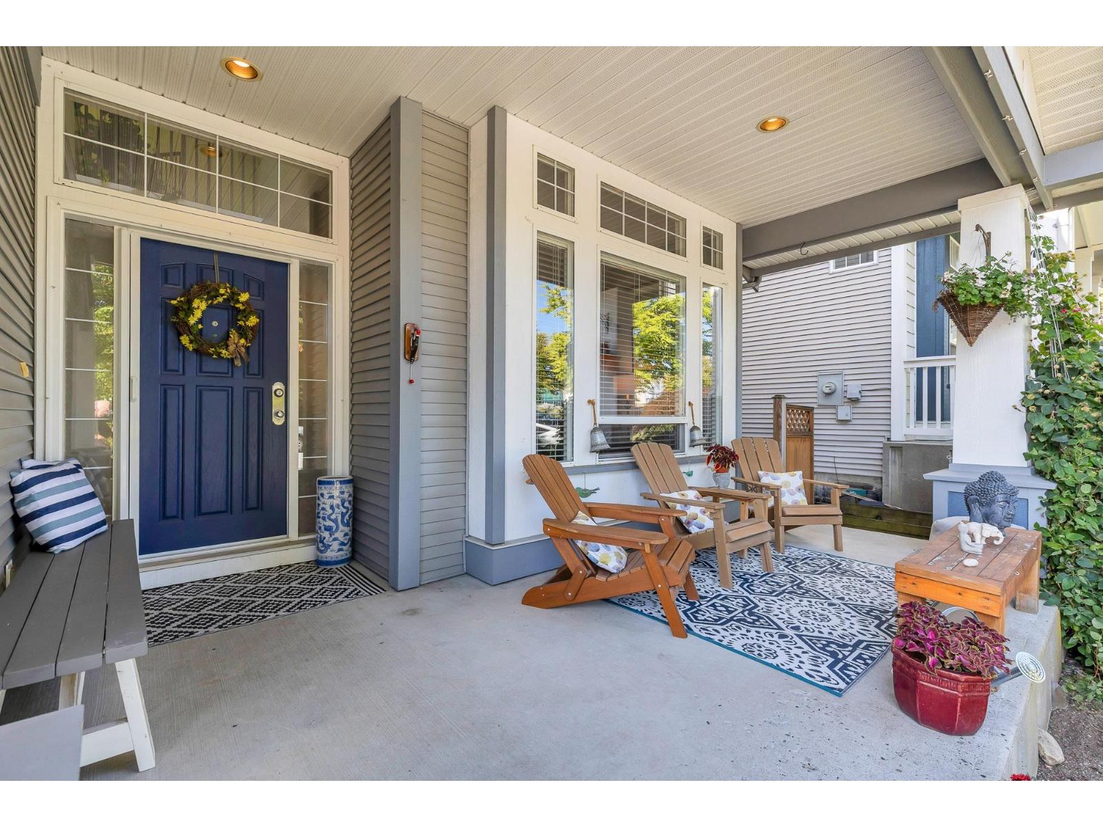 7037 201 Street, Langley, British Columbia V2Y 2Z3 - Photo 2 - R3061414