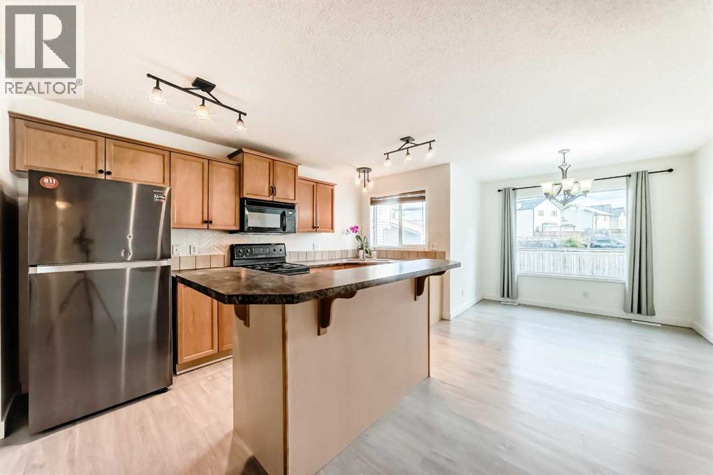 715 Copperfield Boulevard Se, Calgary, Alberta  T2Z 4L7 - Photo 11 - A2266289