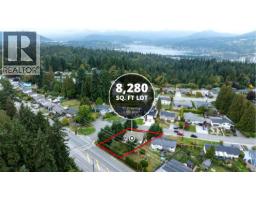 815 SEYMOUR DRIVE, Coquitlam, British Columbia