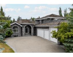 525 Estate Drive Estates Of Sherwood, Sherwood Park, Ca