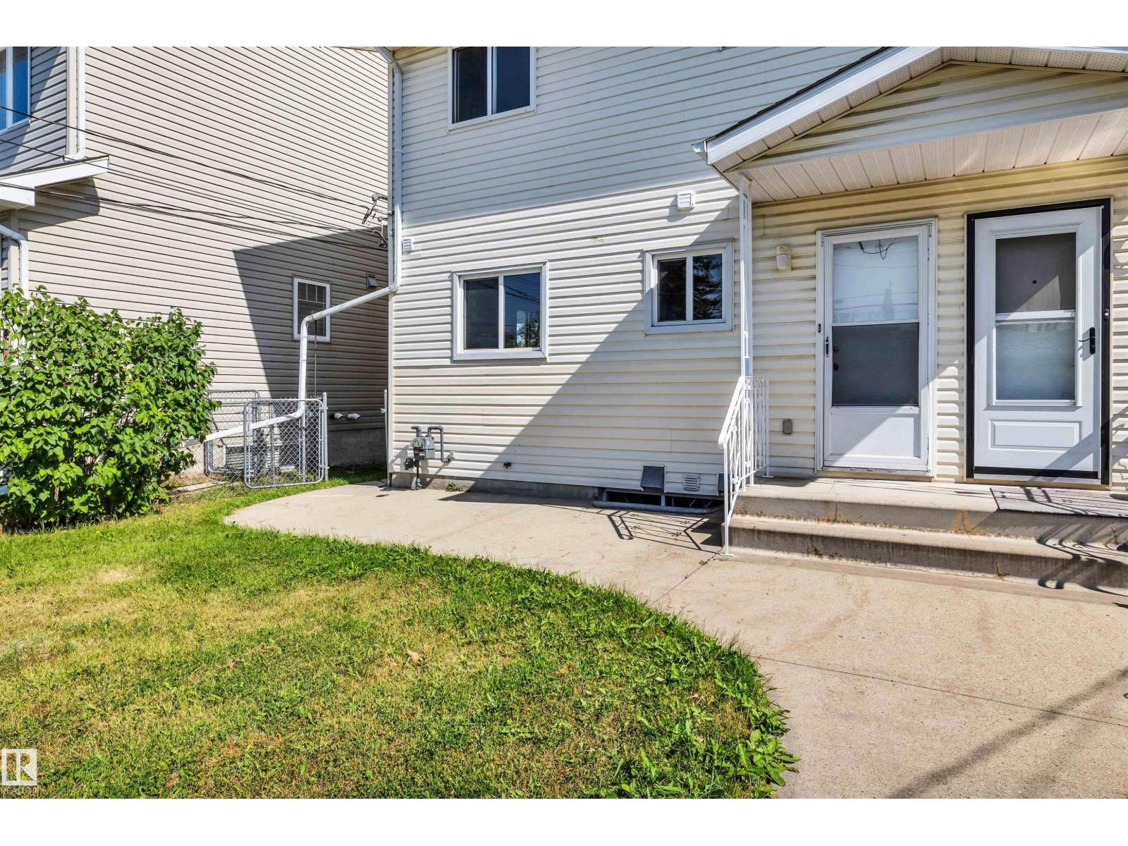 10228 152 St Nw, Edmonton, Alberta  T5P 1Y2 - Photo 28 - E4465628