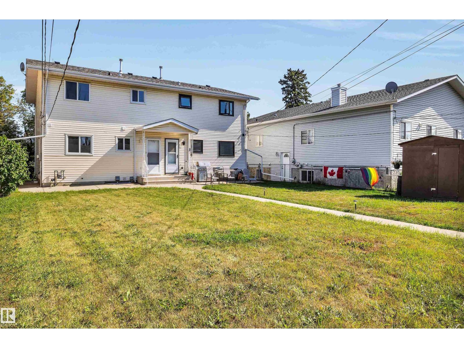 10228 152 St Nw, Edmonton, Alberta  T5P 1Y2 - Photo 31 - E4465628