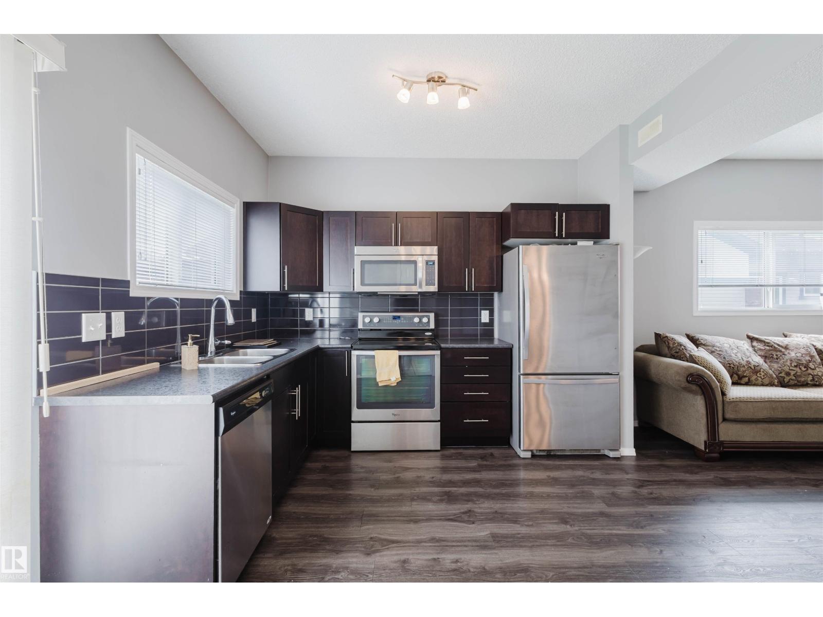 #9 6520 2 Av Sw, Edmonton, Alberta  T6X 1S4 - Photo 13 - E4465629