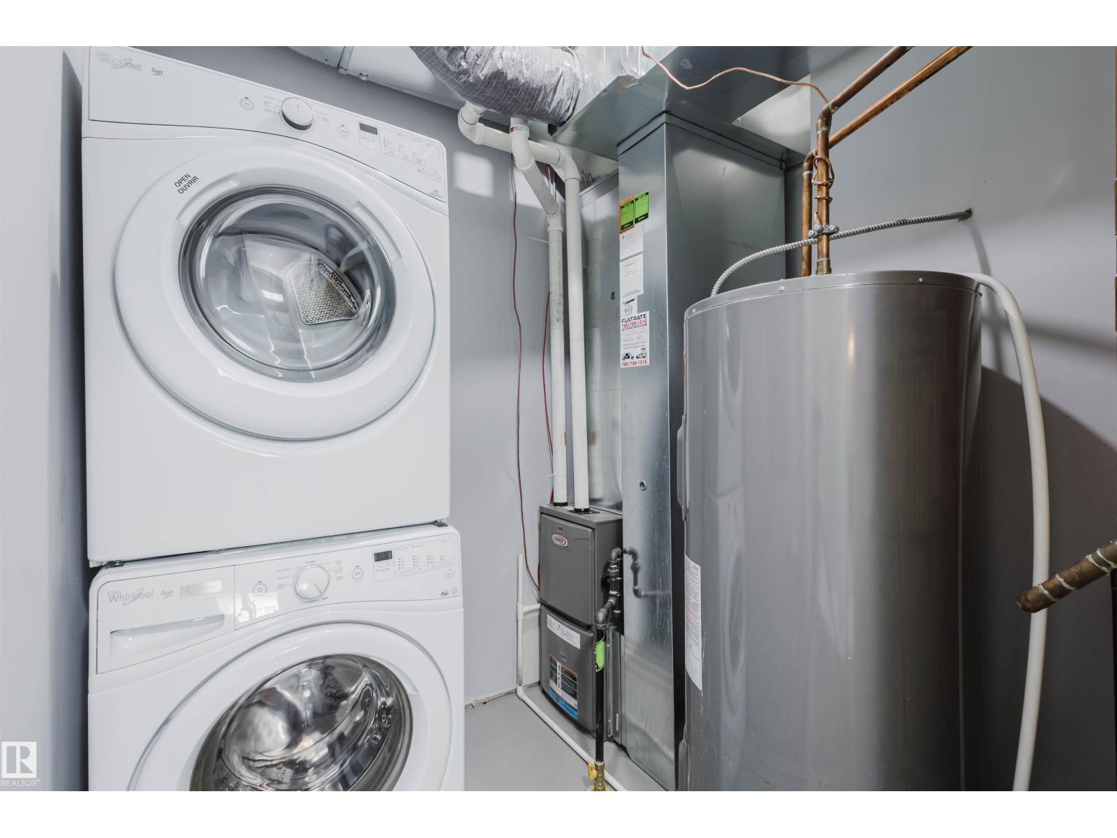 #9 6520 2 Av Sw, Edmonton, Alberta  T6X 1S4 - Photo 18 - E4465629