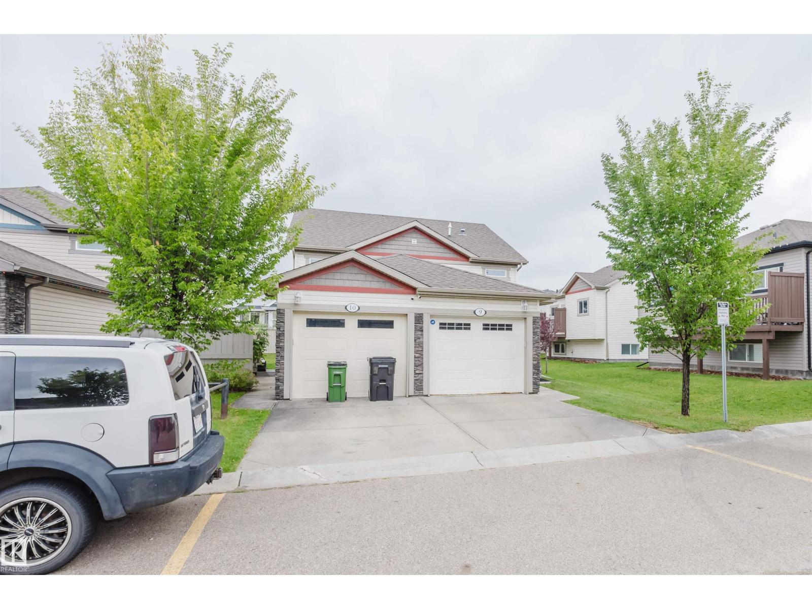 #9 6520 2 Av Sw, Edmonton, Alberta  T6X 1S4 - Photo 3 - E4465629