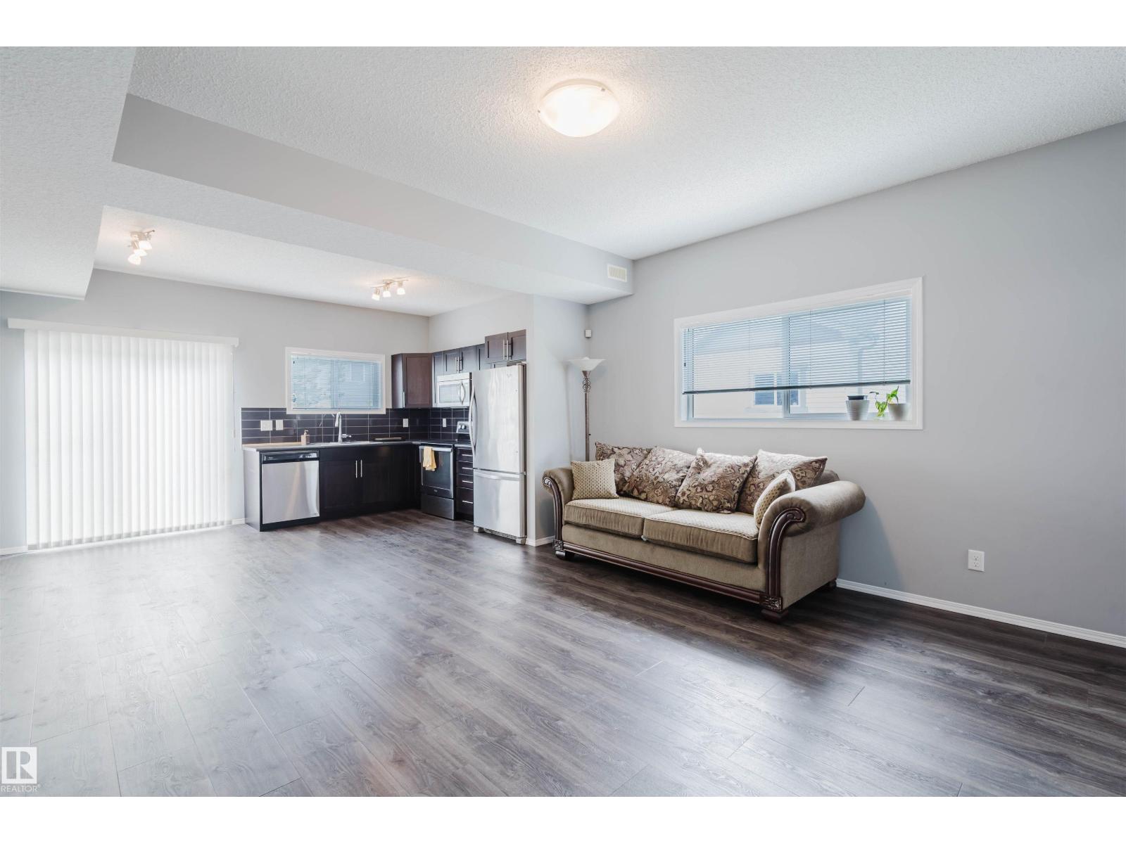 #9 6520 2 Av Sw, Edmonton, Alberta  T6X 1S4 - Photo 5 - E4465629