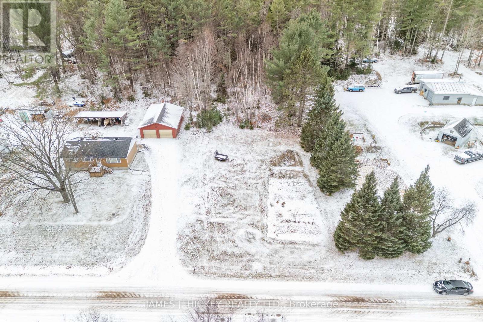 101 Lance Road, Laurentian Hills, Ontario  K0J 1P0 - Photo 27 - X12542466