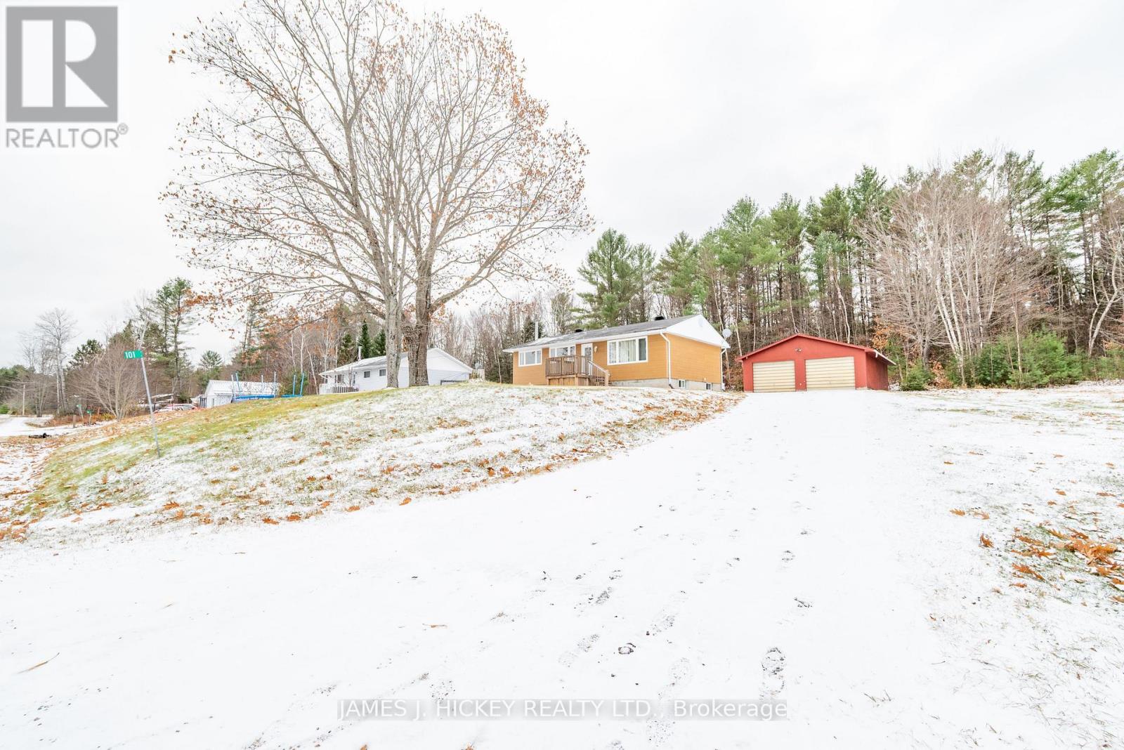 101 Lance Road, Laurentian Hills, Ontario  K0J 1P0 - Photo 28 - X12542466