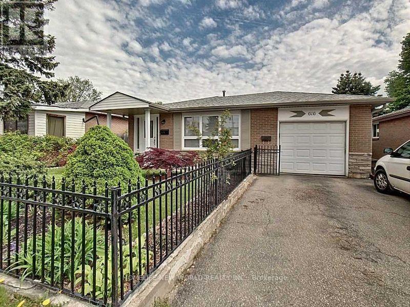 616 LANGS DRIVE, Cambridge, Ontario