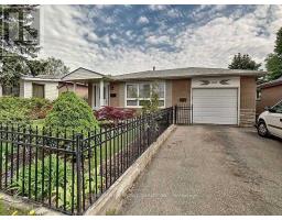 616 LANGS DRIVE, Cambridge, Ontario