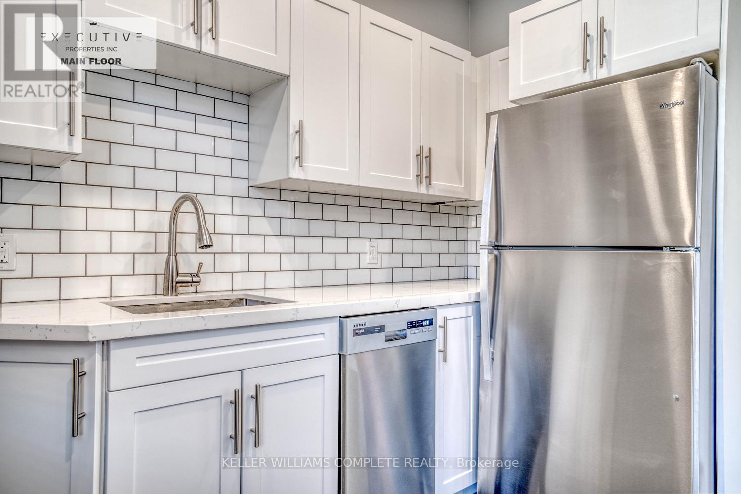 2 - 23 Gibson Avenue, Hamilton, Ontario  L8L 6J4 - Photo 5 - X12542214