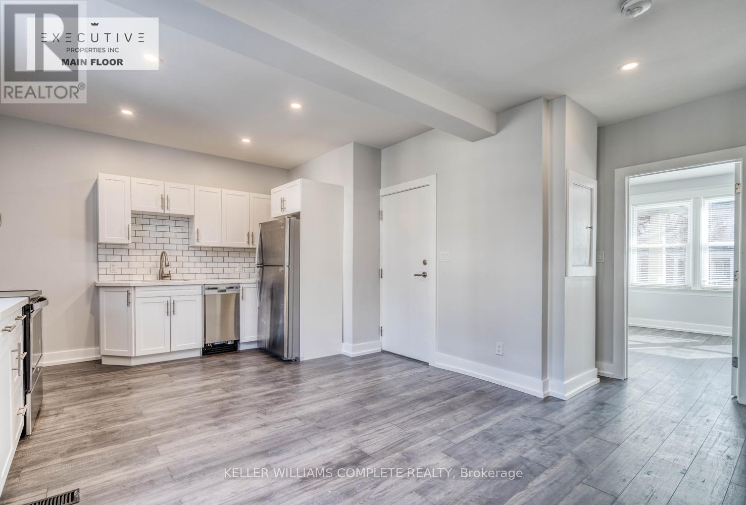 2 - 23 Gibson Avenue, Hamilton, Ontario  L8L 6J4 - Photo 6 - X12542214